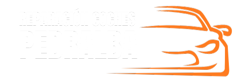 Reparación de coches Pedralba